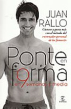 PONTE EN FORMA EN 9 SEMANAS Y MEDIA